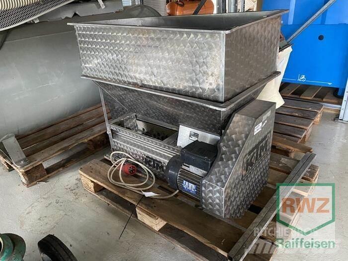 KTM Entrapper TES 1500 其他農業機械