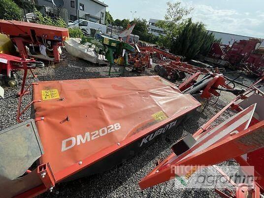 Kubota DM2028 割草劑