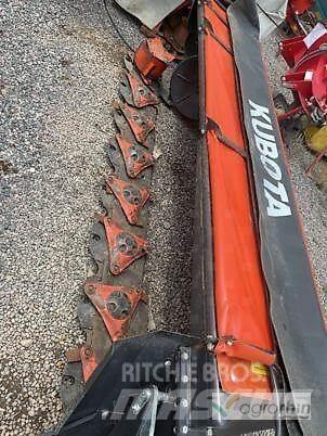Kubota DM2028 割草劑