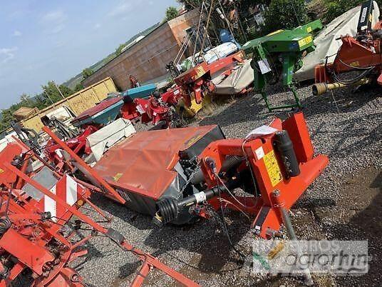 Kubota DM2028 割草劑