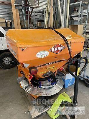 Kuhn AXEO 6.1K 其他農業機械