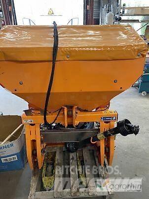 Kuhn AXEO 6.1K 其他農業機械