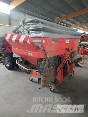 Kuhn Axis 20.1W 礦物撒布機