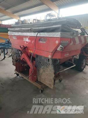 Kuhn Axis 20.1W 礦物撒布機