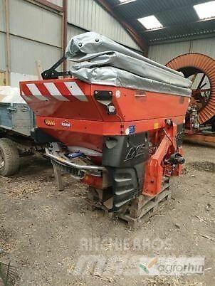 Kuhn Axis 20.2 M-EMC-W 礦物撒布機