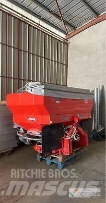Kuhn Axis 40.1W 礦物撒布機