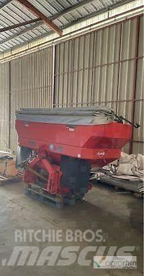 Kuhn Axis 40.1W 礦物撒布機