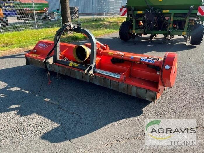 Kuhn BP 28 莖葉去葉機