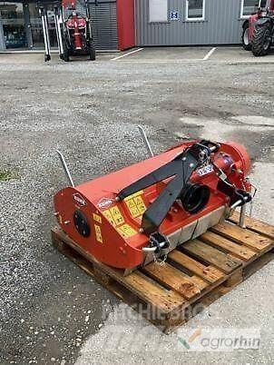 Kuhn BV10 莖葉去葉機