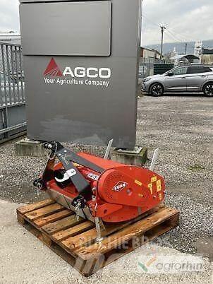 Kuhn BV10 莖葉去葉機