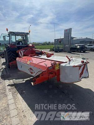 Kuhn FC283 GII 割草劑