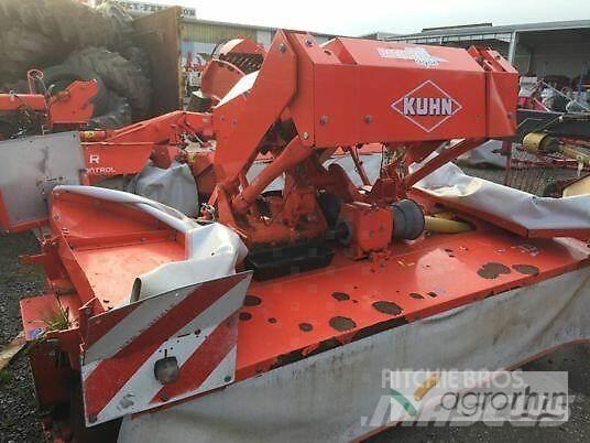 Kuhn FC313RF 割草劑