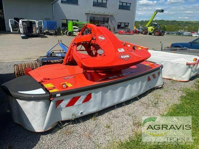 Kuhn GMD 3125F-FF 割草劑