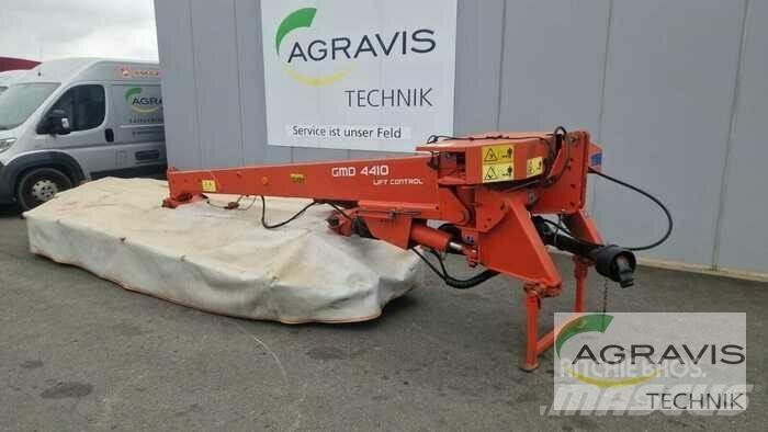 Kuhn GMD 4410 割草劑