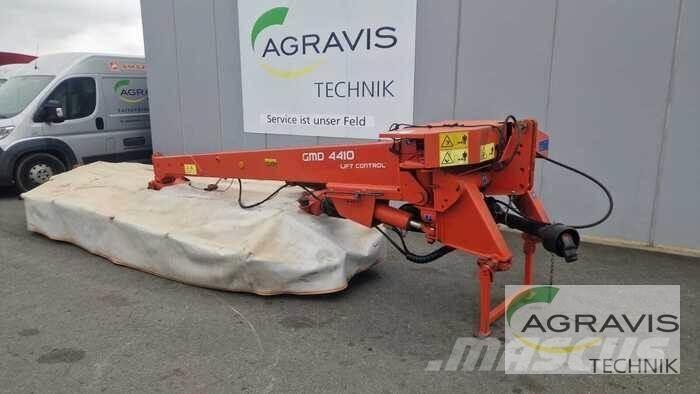 Kuhn GMD 4410 割草劑
