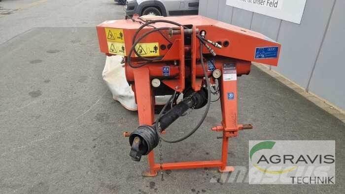 Kuhn GMD 4410 割草劑