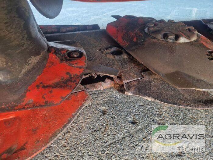 Kuhn GMD 4410 割草劑