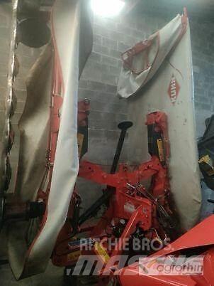 Kuhn GMD 8730 割草劑