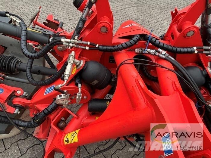 Kuhn GMD 9530 FF 割草劑