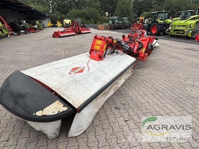 Kuhn GMD 9530 FF 割草劑