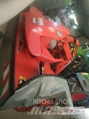 Kuhn GMD3125FF 割草劑