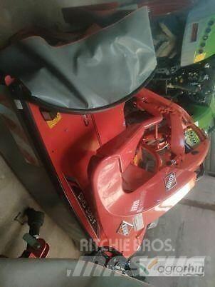 Kuhn GMD3125FF 割草劑
