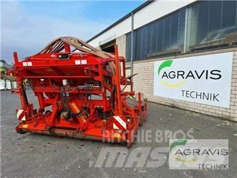 Kuhn HR 3003 動力耙和旋轉式耕耘機