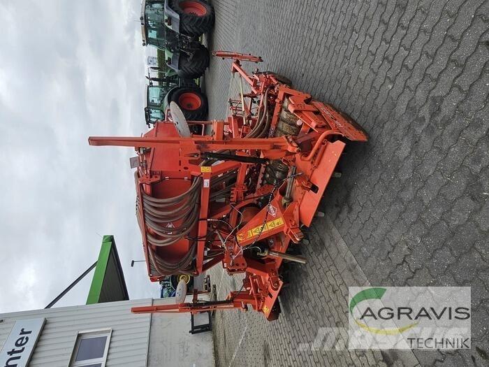 Kuhn HR 3003 動力耙和旋轉式耕耘機