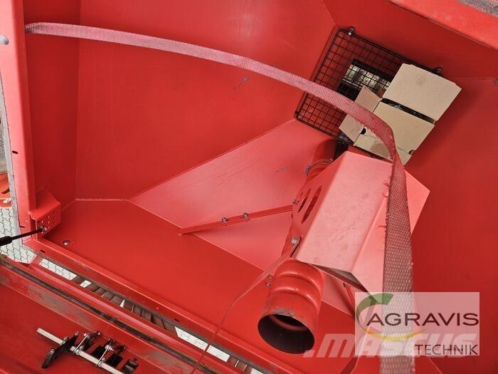 Kuhn HR 3003 動力耙和旋轉式耕耘機
