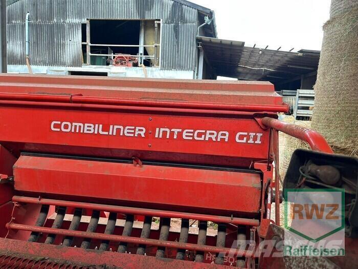 Kuhn INTEG2-3M / HR304D 鑽頭