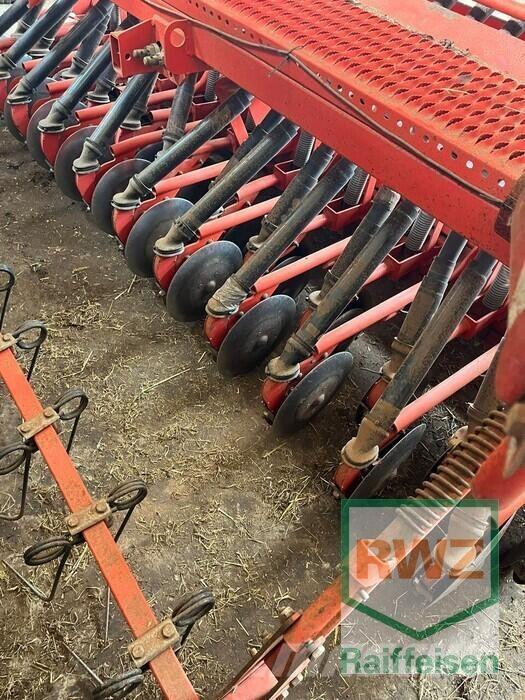Kuhn INTEG2-3M / HR304D 鑽頭