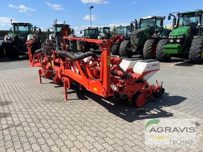 Kuhn MAXIMA 2 鑽頭