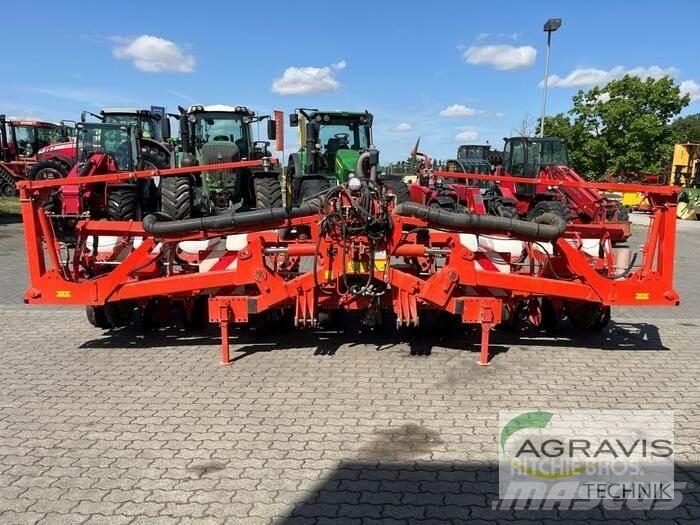 Kuhn MAXIMA 2 鑽頭