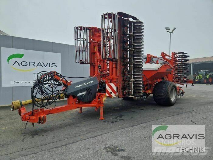 Kuhn MODULINER ML2D-HR 組合鑽
