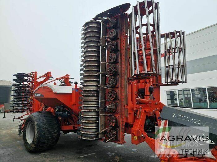 Kuhn MODULINER ML2D-HR 組合鑽