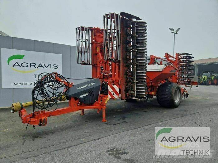Kuhn MODULINER ML2D-HR 組合鑽