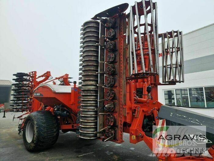 Kuhn MODULINER ML2D-HR 組合鑽