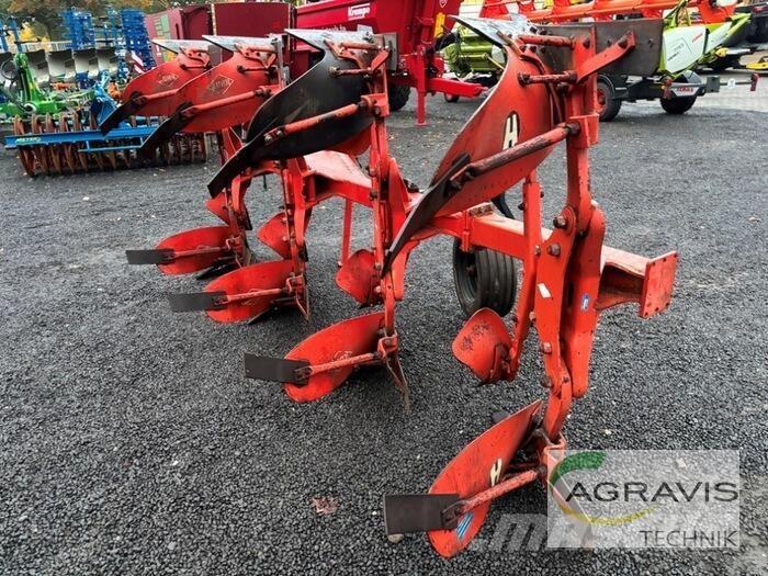 Kuhn MULTI-MASTER 120 其他耕耘機和配件