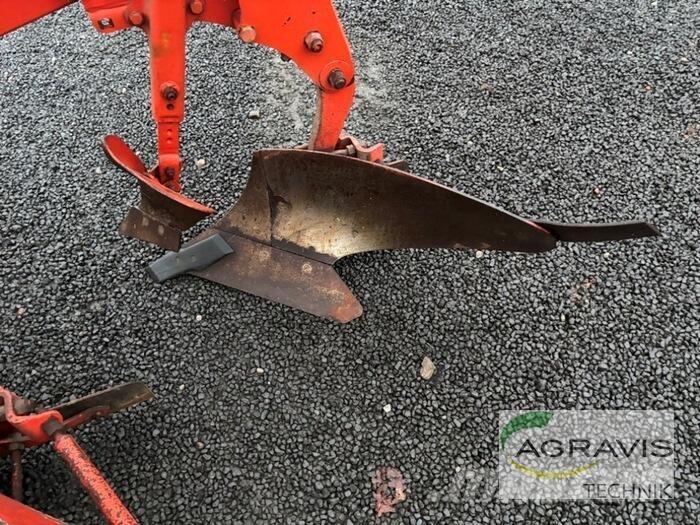 Kuhn MULTI-MASTER 120 其他耕耘機和配件