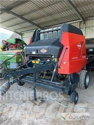 Kuhn VB2160 圓型牧草打包機