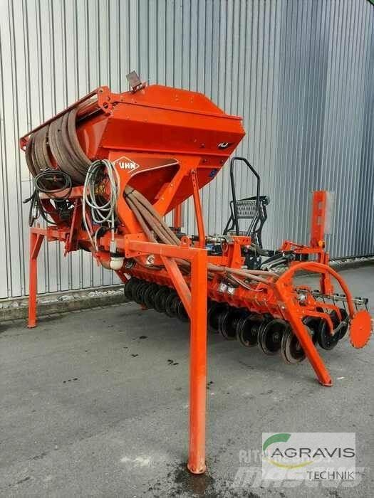 Kuhn VENTA LC 3000 鑽頭
