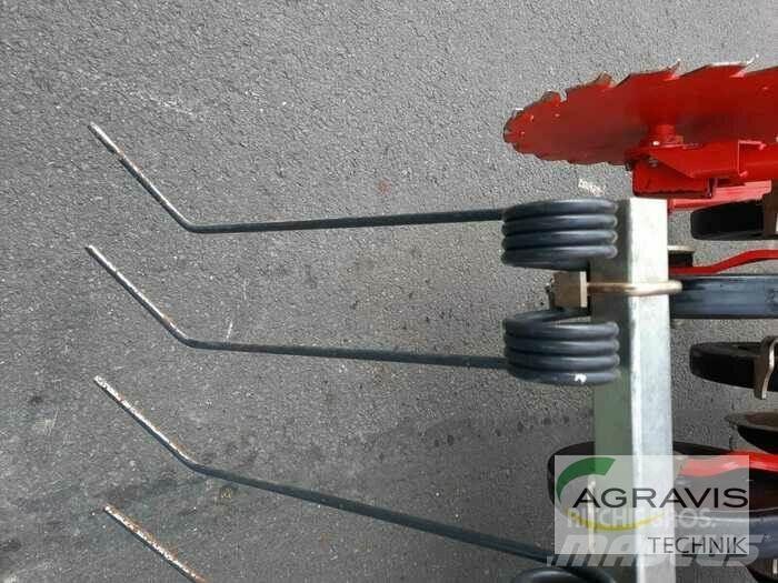 Kuhn VENTA LC 3000 鑽頭