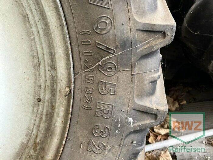  Kulturräder 輪胎、車輪和輪圈