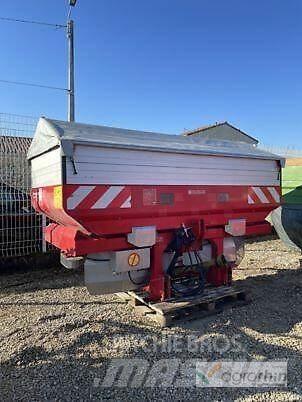 Kverneland EXACTA TL 礦物撒布機