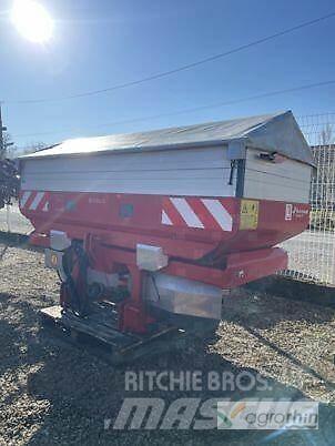 Kverneland EXACTA TL 礦物撒布機