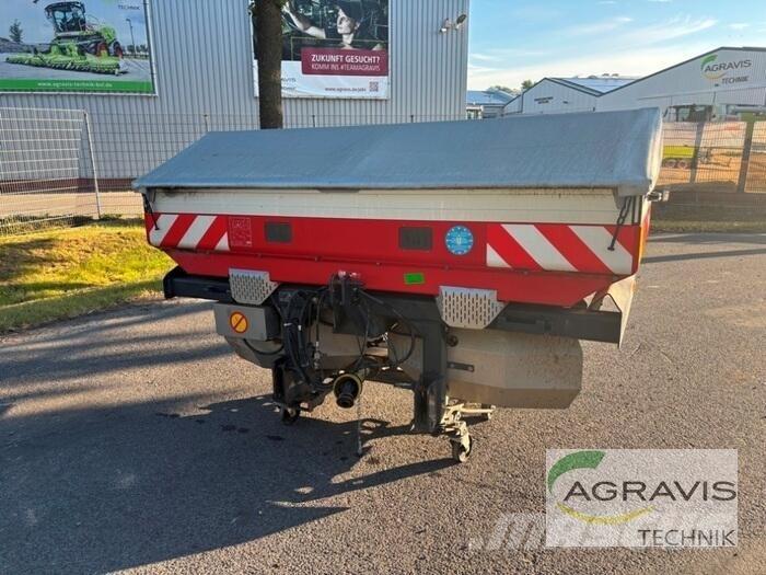 Kverneland EXACTA TL 礦物撒布機