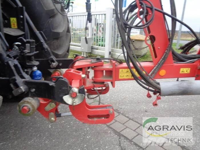 Kverneland FLEXCART 鑽頭