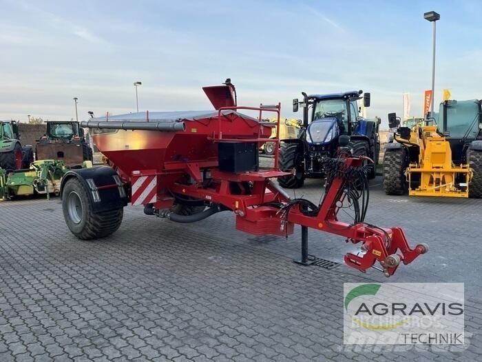Kverneland FLEXCART 鑽頭