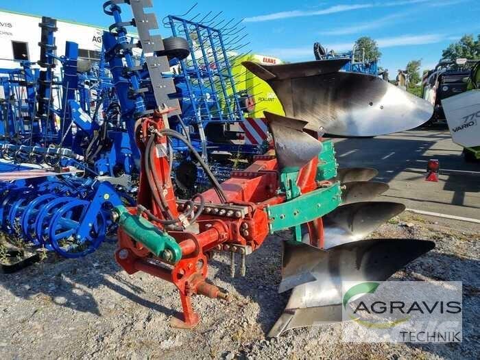 Kverneland MOD F 4 其他農業機械