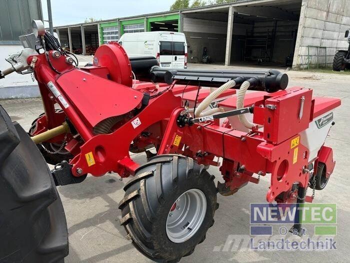 Kverneland OPTIMA HD 鑽頭